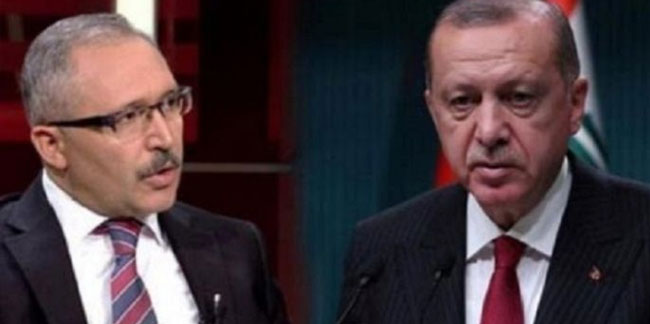 Selvi, Erdoğan'ı resmen uyardı: Hükümetin başarısız politikası