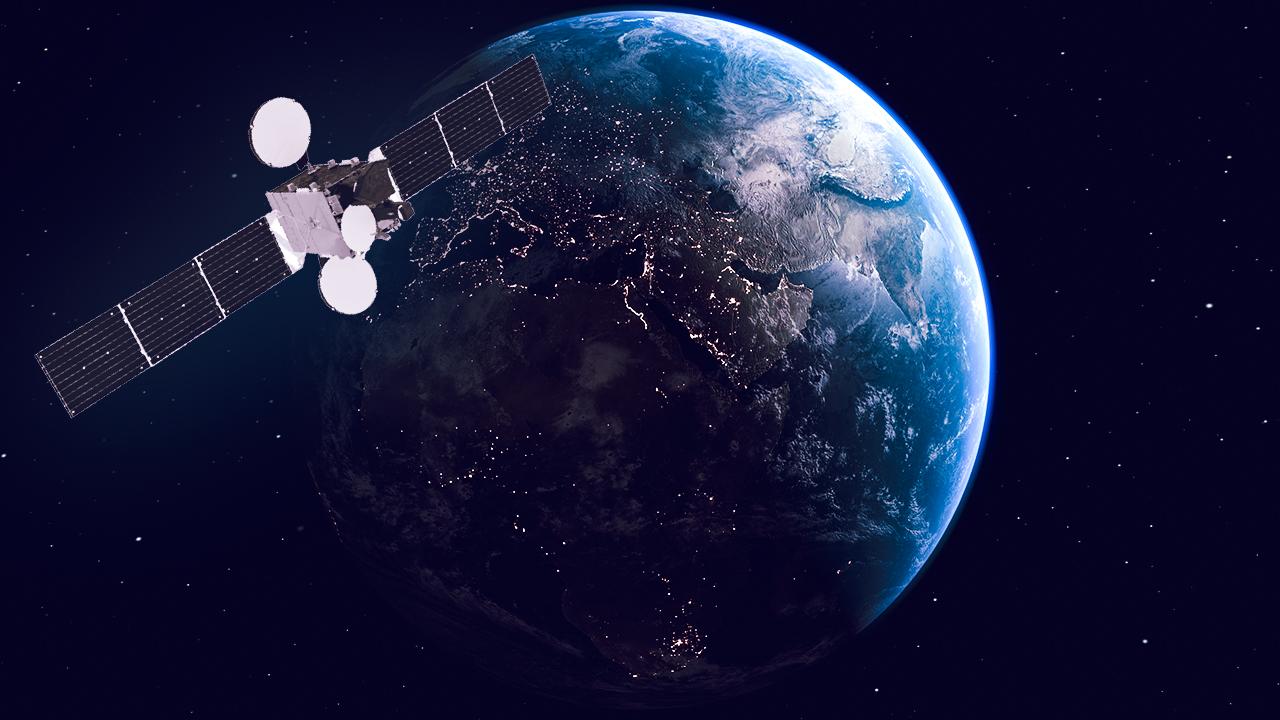Türksat 6A'nın geçici yörüngesine ulaştı