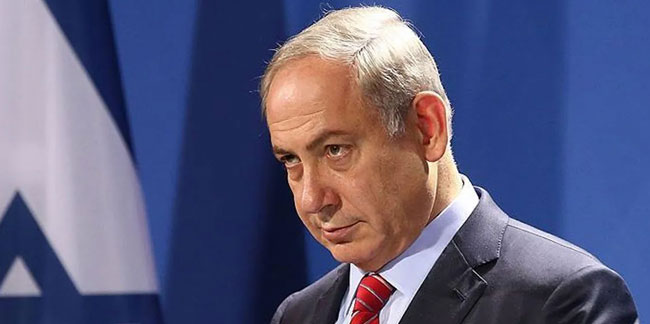 Ordu ile Netanyahu ters düştü! Bu asla olmayacak