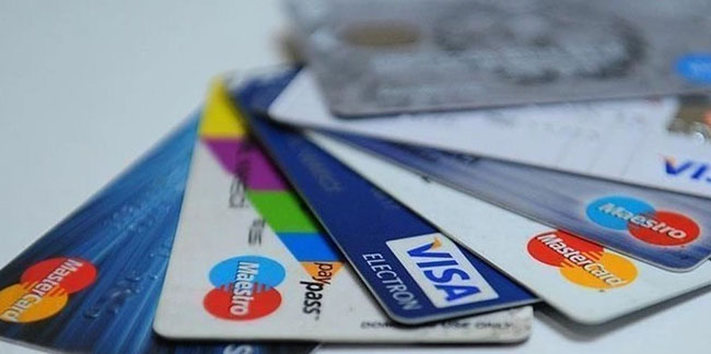Kredi kartlarında asgari ödeme tutarı bir kez daha değişiyor!