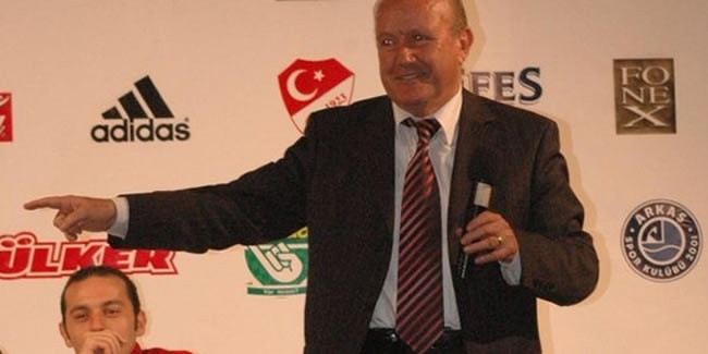 MHK eski başkanlarından Hilmi Ok vefat etti