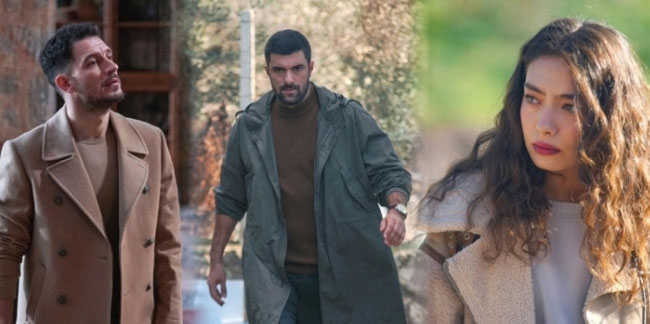 Sefirin Kızı’nda şok eden değişiklik! Artık dizide olmayacaklar...