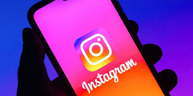 Instagram'a erişim engeli: Bakanlıktan ilk açıklama geldi