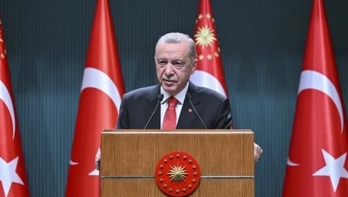 Cumhurbaşkanı Erdoğan açıkladı! Konut fırsatçılarına ceza geliyor