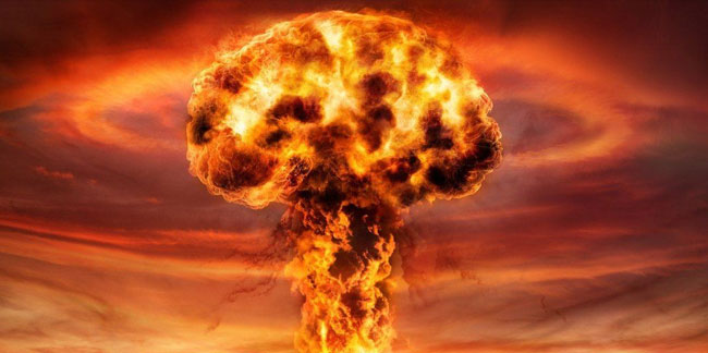 Beş nükleer güçten ortak açıklama: Nükleer bir savaşın kazananı olmaz!