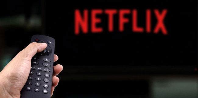 Netflix'e ikinci zam! Paket fiyatları yüzde 25 arttı