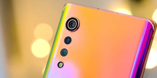 LG, akıllı telefon kullanıcılarını mağdur etmiyor