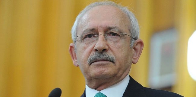 CHP'nin 100. yıl videosundaki 'EOKA' skandalına sert çıkış: A be gerizekalı!