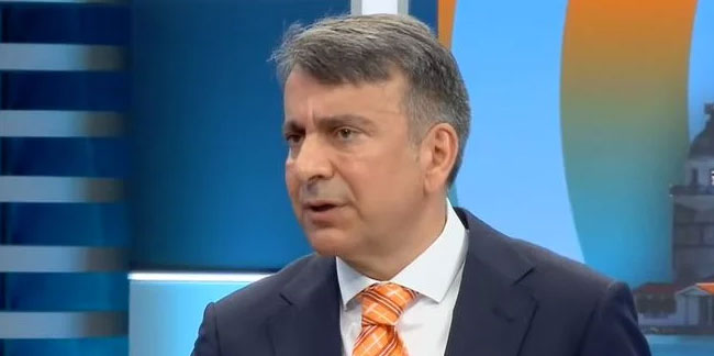 Eski Ülkü Ocakları Başkanı Azmi Karamahmutoğlu: Kılıçdaroğlu bu seçimin galibi, Erdoğan bu seçimin kaybedeni