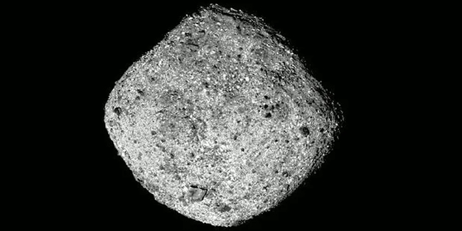 Meteor nedir? Nijerya'ya meteor mu düştü?