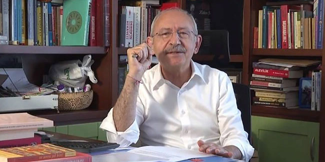 'Ben Aleviyim' videosu, dünyanın en çok izlenen Twitter videosu oldu