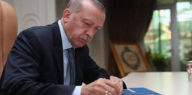''Erdoğan 3 sürpriz yapacak'' diyerek duyurdular