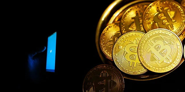 Twitter'ın CEO'sundan Bitcoin atağı