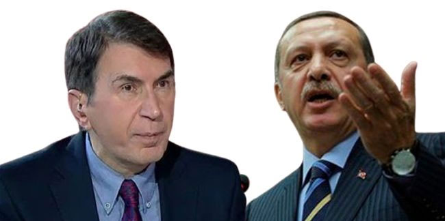 AKP'li isim istemişti... Erdoğan zırvalık dedi! Fuat Uğur'a ne olacak?