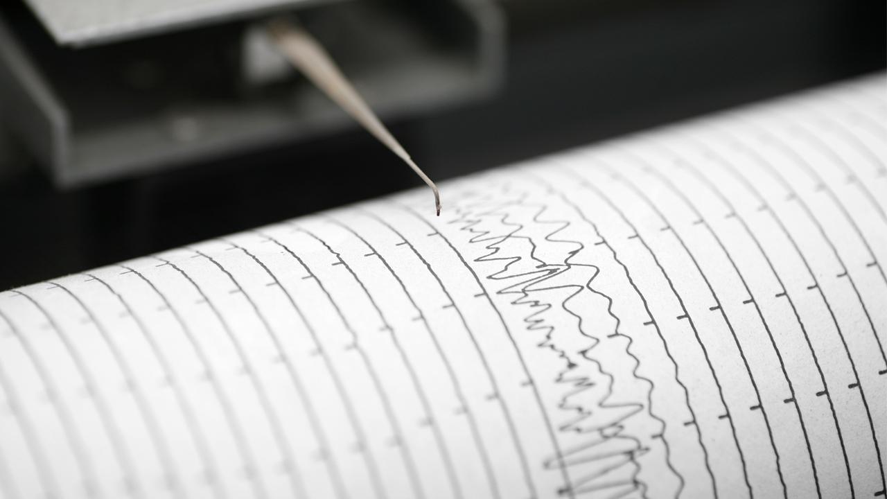 Yılın ilk yarısında 17 bin 343 deprem
