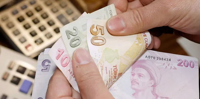 Öğrencilere karşılıksız 1.611 TL'lik yardımın detayları belli oldu