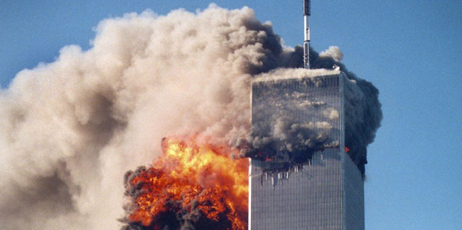 ABD'den flaş 11 Eylül kararı! Gizli belgeleri paylaşacaklar