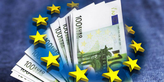 Avrupa 38 milyar euro ticaret açığı verdi