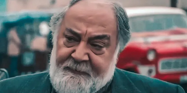 Ünlü oyuncu Toygun Ateş hayatını kaybetti