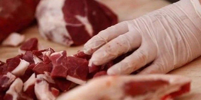 Et ve Süt Kurumu'ndan açıklama: Uygun fiyatlı kırmızı et satılacak