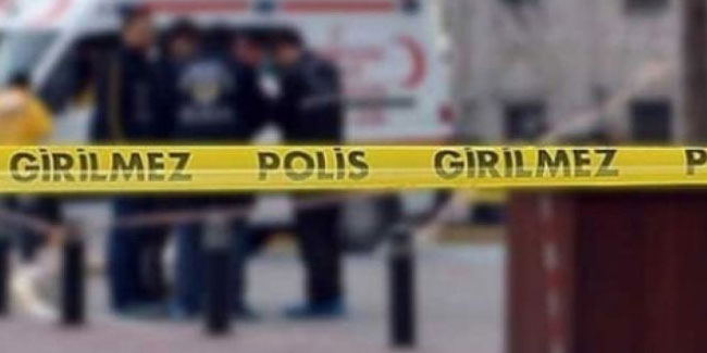 Bayburt'ta bir kişi kız kardeşini öldürdü, eniştesini yaraladı
