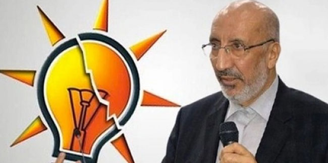Abdurrahman Dilipak, "AKP zokayı yuttu" dedi: Aldatıldık ey halkım!