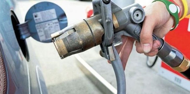 Dikkat! Sadece benzin ve motorine değil LPG'ye de dev zam geliyor