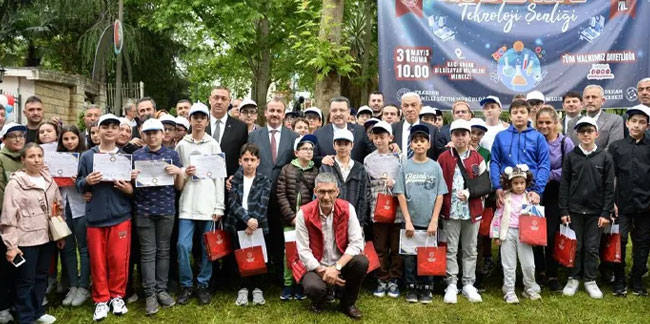 Ahmet Metin Genç: "Bilimde çok daha güçlü olmalıyız"