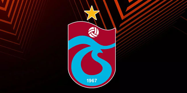 Trabzonspor UEFA'ya listeyi sundu! Savic ve Okay...