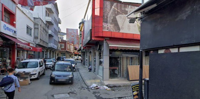 Trabzon’da bir cadde daha trafiğe kapanıyor! Başkan resmen açıkladı!