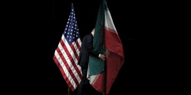 İran'dan nükleer anlaşma için "yaptırım" şartı
