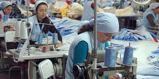 İşte Avrupa'da haftalık çalışma saatleri: Yine en uzun Türkiye'de