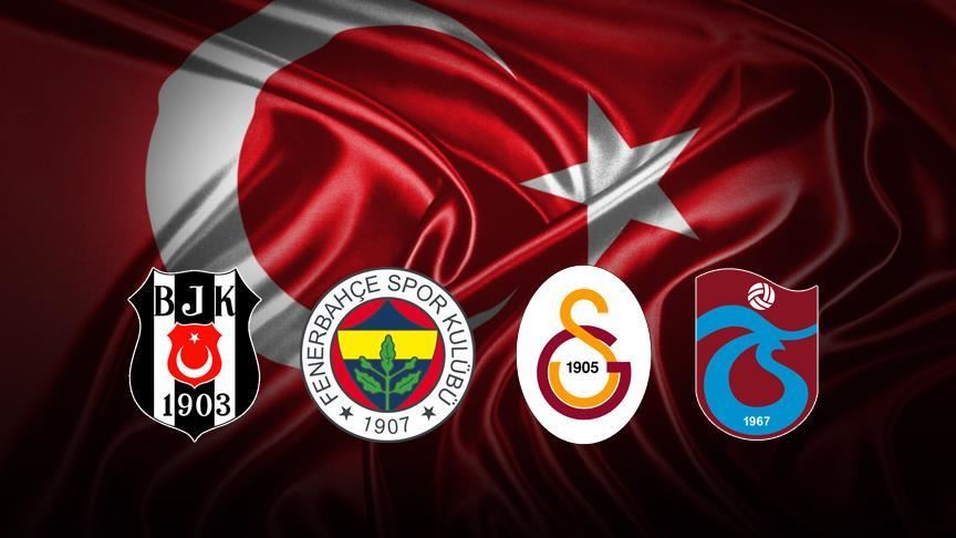 Derbilerde Trabzonspor Liderliği Devam Ediyor