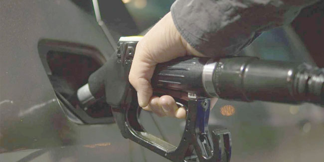 Benzine, motorine ve LPG'ye yeni zamlara hazır olun