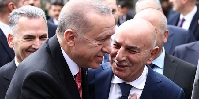 AK Parti'nin Ankara adayı için 'çok sürpriz olacak' iddiası! Turgut Altınok deniyor ama...