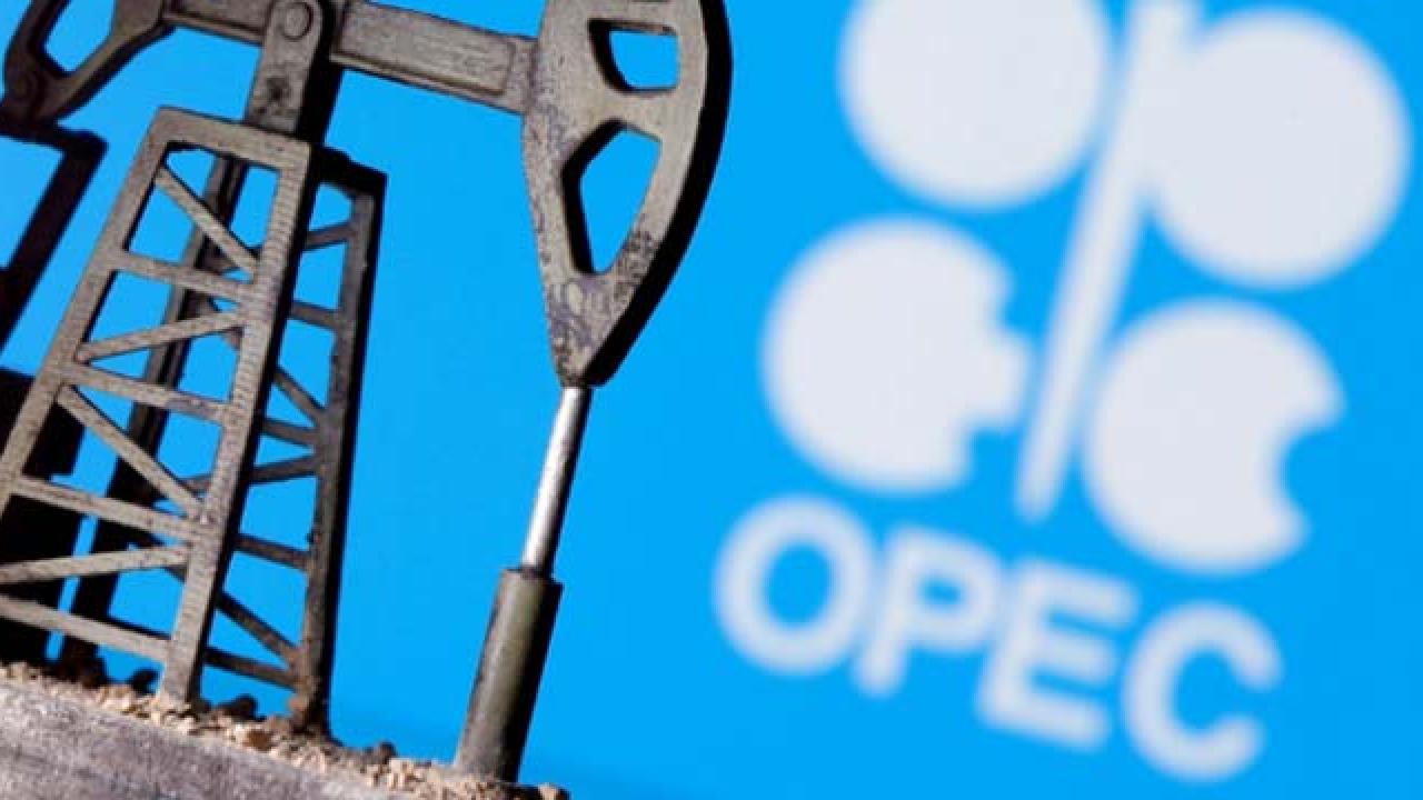 OPEC+ grubunun arz kesintisinin süresini uzatması bekleniyor