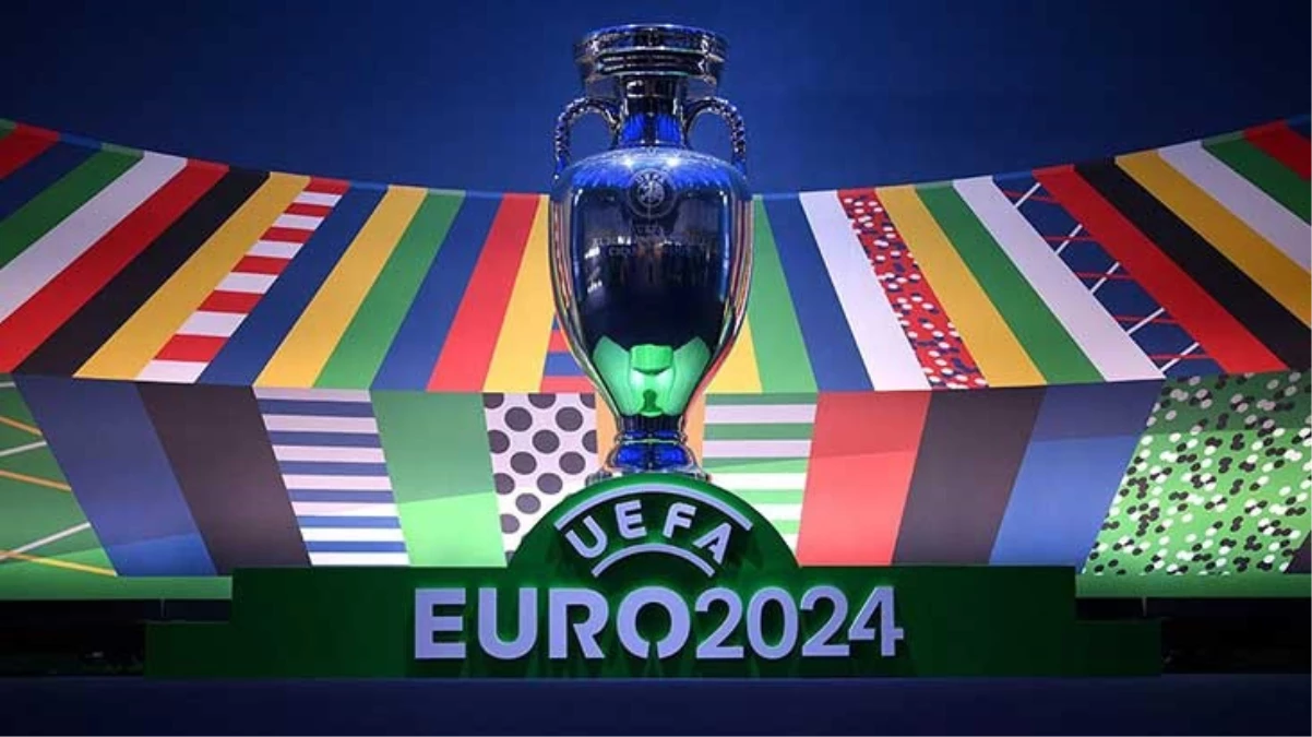 EURO 2024'te son 16 turu eşleşmeleri belli oldu!