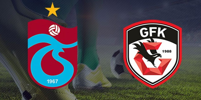 Trabzonspor - Gaziantep FK maçı biletleri satışa çıktı!