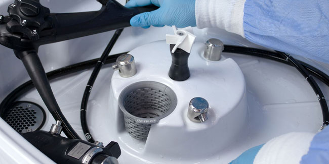 Endoskopi Yıkama Cihazı: Hastalık Risklerini Azaltan Hijyenin Anahtarı