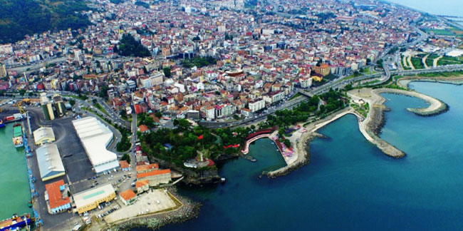 Trabzon’da turizm denetimleri sıklaşacak