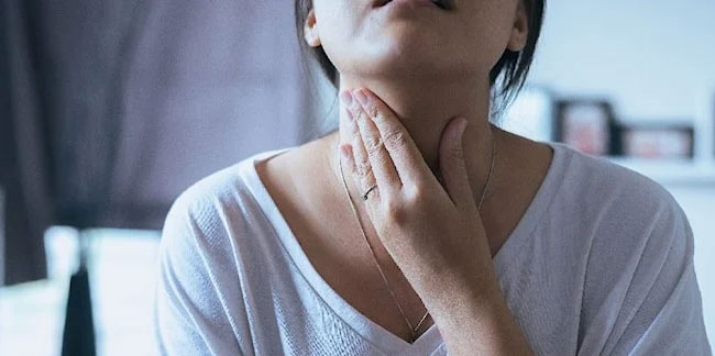 Adenit nedir, Adenit belirtileri neler? Adenit tedavisi nasıl uygulanır?