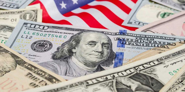 ABD'den dolar için kritik veri geldi: Beklentilerin altında kaldı