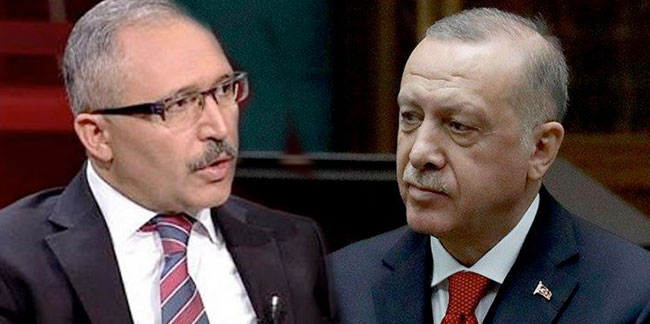 Abdulkadir Selvi'den Erdoğan'a Diyarbakır eleştirisi: Üretmiyor