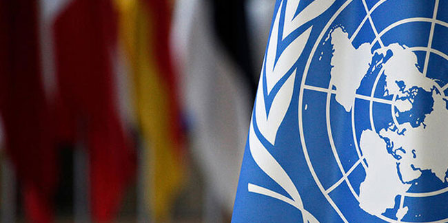 BM, Kıbrıs için masaya davet etti