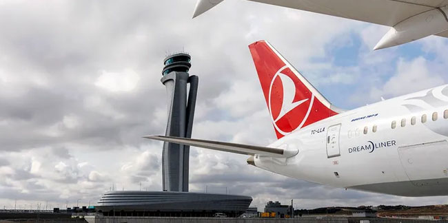 Sonuçlar ortada THY rakiplerini kıskandırıyor! Fransız gazete yere göğe sığdıramadı