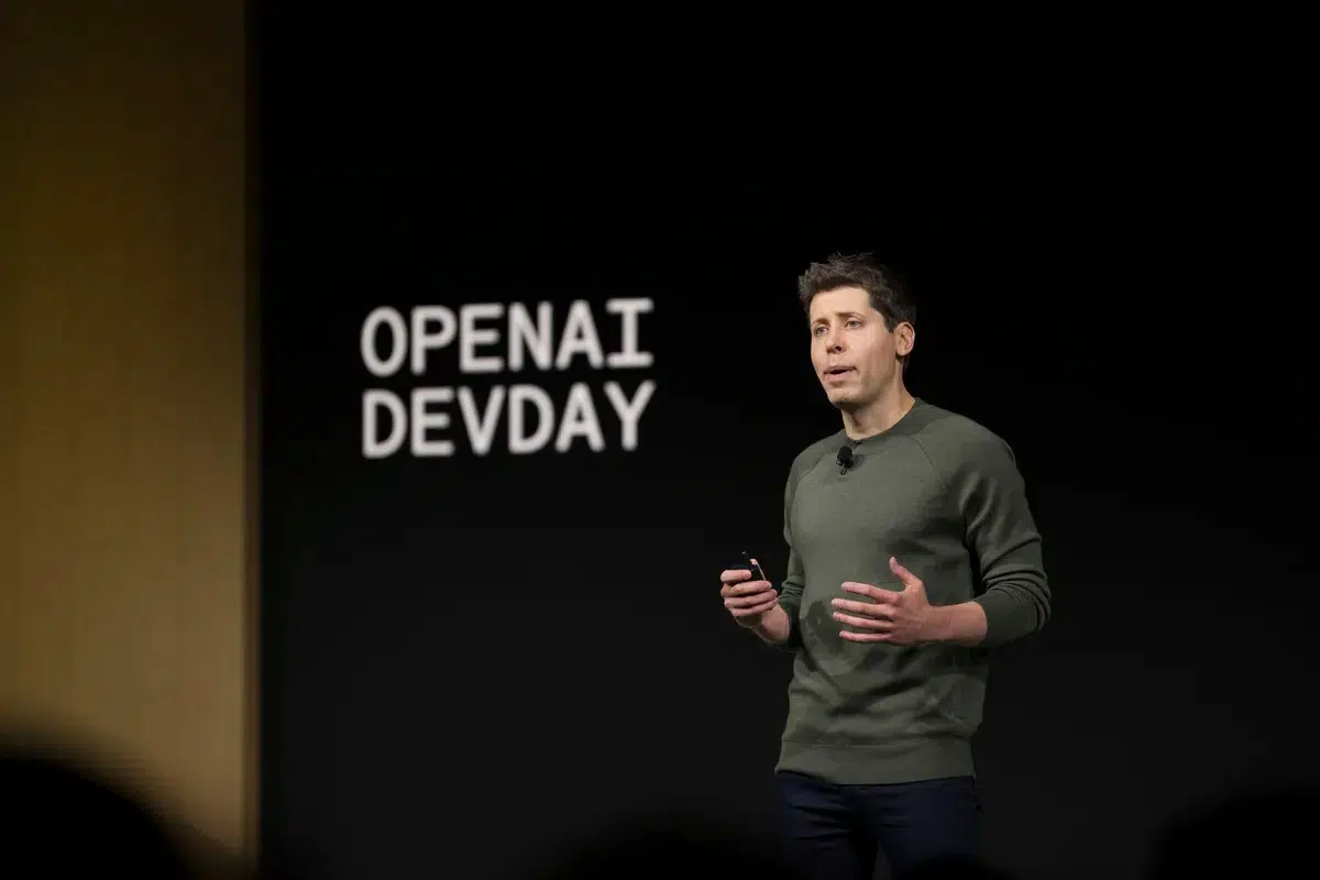 OpenAI CEO’su Sam Altman görevden alındı