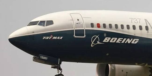 Yine Boeing yine arıza: Antalya'dan kalkan uçak Varşova'ya acil iniş yaptı