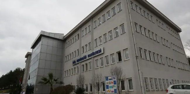 KTÜ Diş Hekimliği Fakültesi 5’inci sırada!