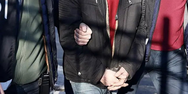 Bölgemizde uyuşturucu operasyonu! 28 şüpheli gözaltına alındı