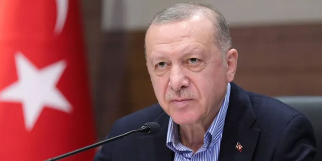 Erdoğan: FETÖ ihanet çetesini Balkanlar'dan da söküp atacağız